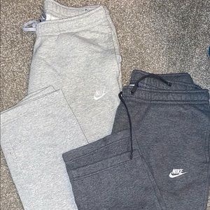 Nike Men's Sportswear Club Fleece Sweatpants